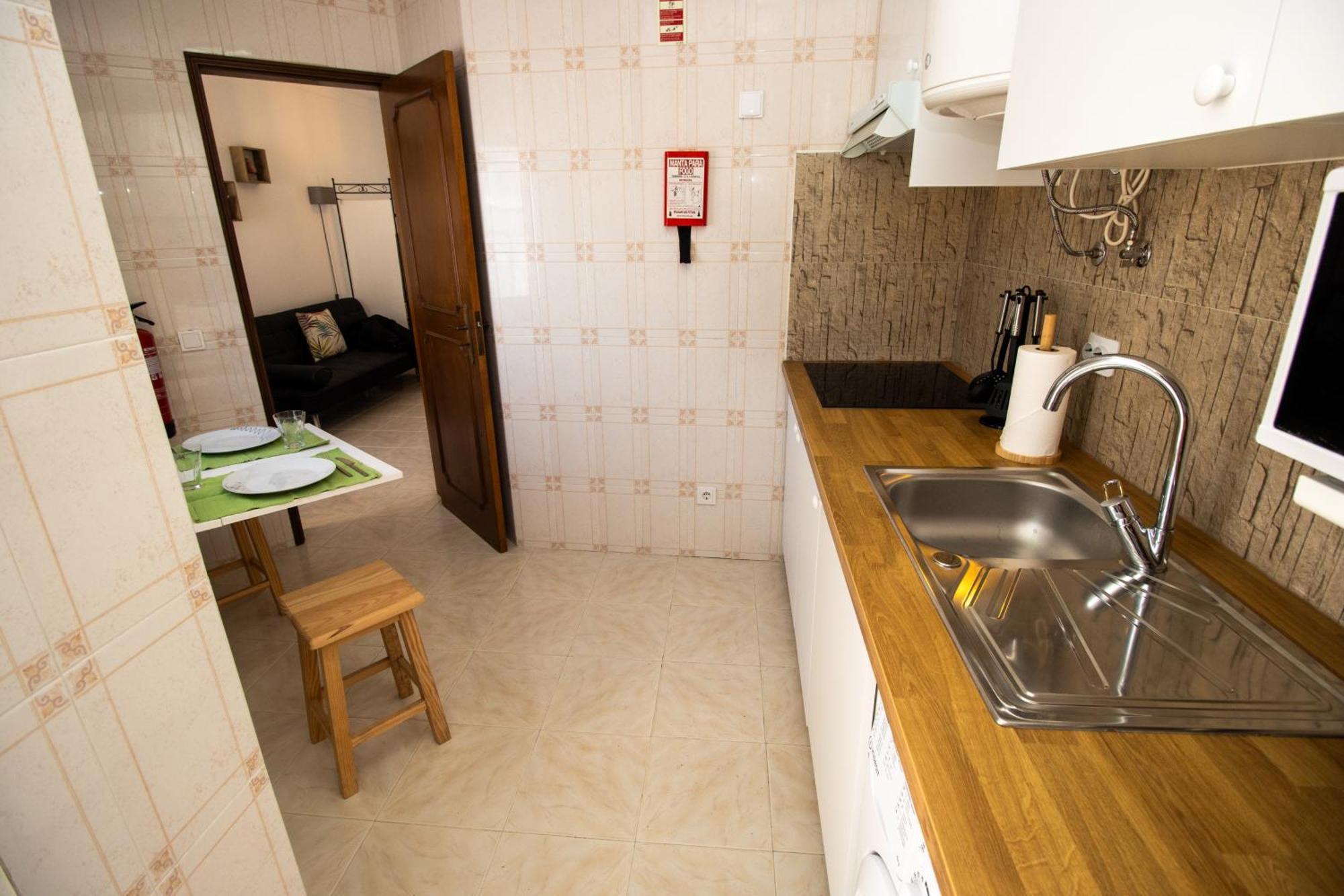 Urban Beach - A Casa Dos Sonhos Portimão Extérieur photo
