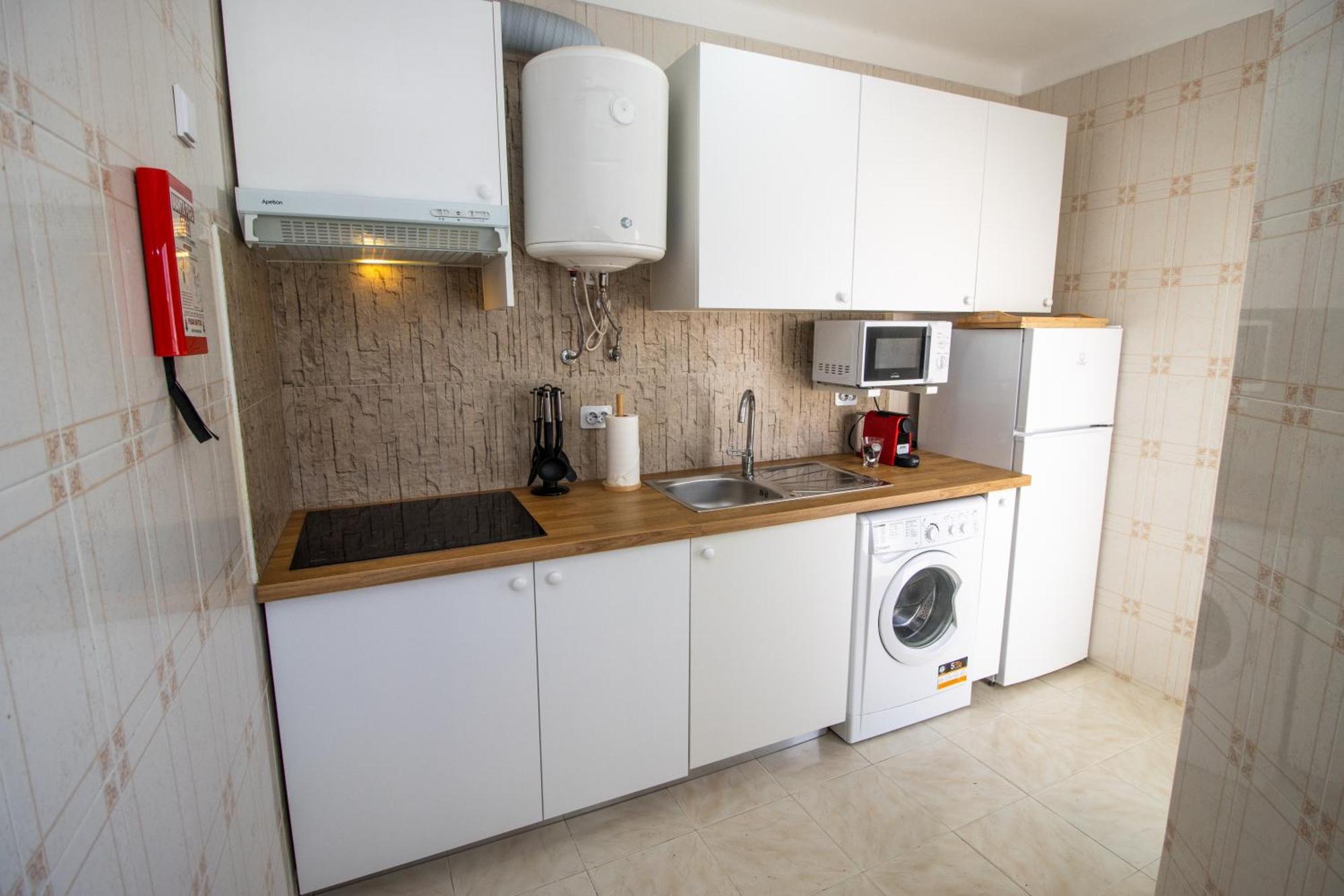 Urban Beach - A Casa Dos Sonhos Portimão Extérieur photo