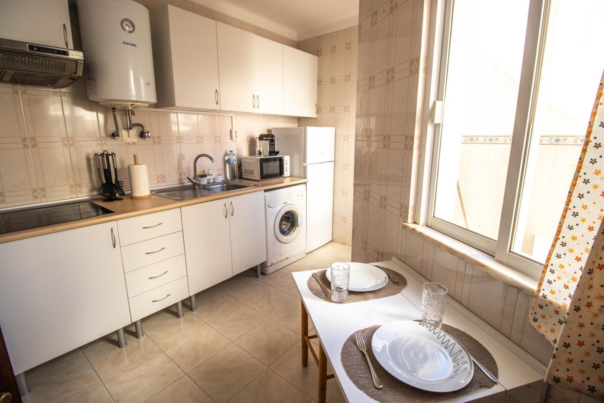 Urban Beach - A Casa Dos Sonhos Portimão Extérieur photo